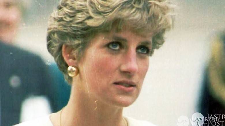 Tajemnice śmierci księżnej Diany