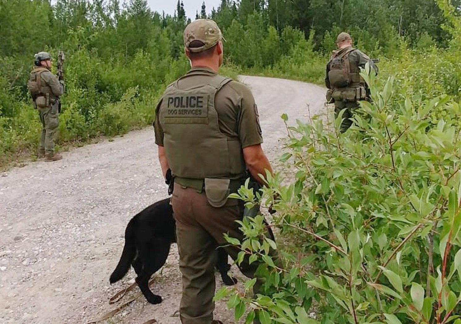 Mieli zabić 3 osoby. W Kanadzie trwa obława na nastolatków