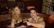 Mariah Carey zerwała z młodszym chłopakiem! O co poszło?