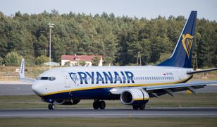 Ryanair otwiera nowe trasy. Podgorica z dwóch polskich miast