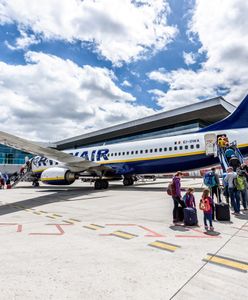 Nie będzie strajków pilotów w okresie Bożego Narodzenia? Ryanair uzna związki zawodowe pilotów