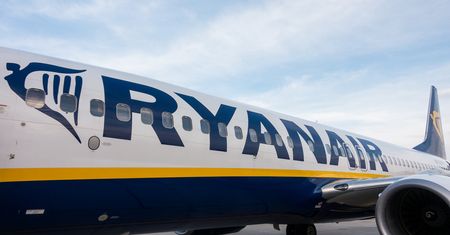 Ryanair poszukuje pilotów w Polsce. Kusić mają oferowane zarobki