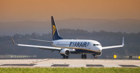 Ryanair zapowiedział strajk na 28 września. Zostanie odwołanych wiele lotów