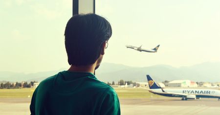 Bilety łączone Ryanaira niemal dla wszystkich. Z wyjątkiem Polaków