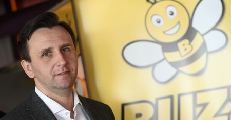 Ryanair? Już nie. Firma zmieniła w Polsce nazwę i logo