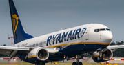 Ryanair surowo ukarany. Ogromne odszkodowanie dla 11-latki za lot do Krakowa