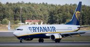 Ryanair otwiera nowe trasy. Podgorica z dwóch polskich miast