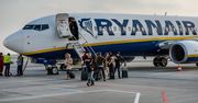 Nowe obietnice Ryanaira. Szybsze odszkodowanie, większa punktualność, więcej ekologii