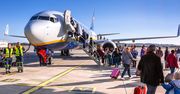LOT i Ryanair konkurencją dla PKP? Na krajowych trasach jeszcze nigdy nie latało tylu pasażerów
