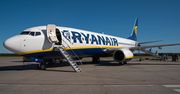 Ryanair ucieknie z Modlina? Linie grożą przeniesieniem na lotnisko Chopina