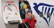 Ryanair ośmieszony. W czasie odprawy musieli chyba oślepnąć