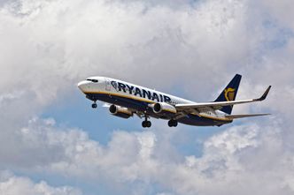 Ryanair uruchomi loty z Poznania do Lwowa od kwietnia 2020 r.