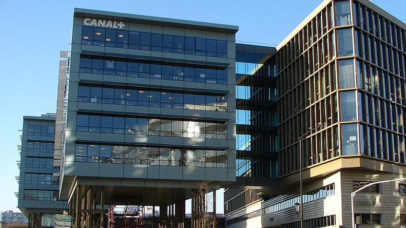 Problemy w Canal+. Nadawca jest wypierany przez serwisy VOD