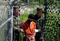 "Guantanamo nie do zaakceptowania"