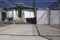 Brytyjskim więźniom w Guantanamo nie grozi śmierć