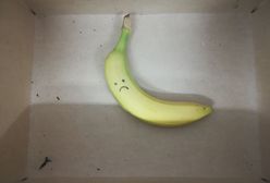 Kupuj samotne banany. Za akcją w Lidlu stoją Banki Żywności