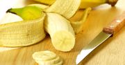 Kupiłeś banana i w środku ma czerwoną linię? Lepiej go nie jedz