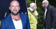 Tomasz Oświeciński już tak nie wygląda! Niesamowita metamorfoza Andrzejka z "M jak miłość"