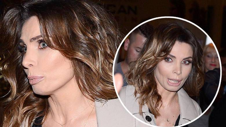 Agnieszka Dygant zmaga się z chorobą