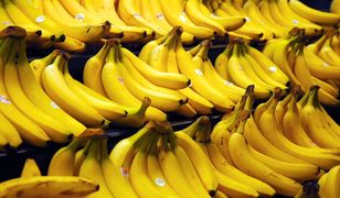 6 pomysłów na wytrawne potrawy z bananami