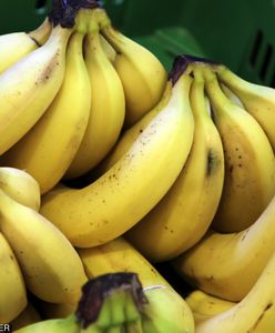Wykałaczki w bananach w Biedronce i Lidlu. Trwa wyjaśnianie sprawy