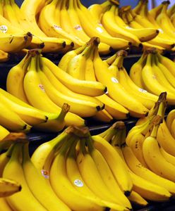 6 pomysłów na wytrawne potrawy z bananami