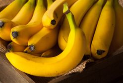 Banan - kalorie, wartości odżywcze, właściwości