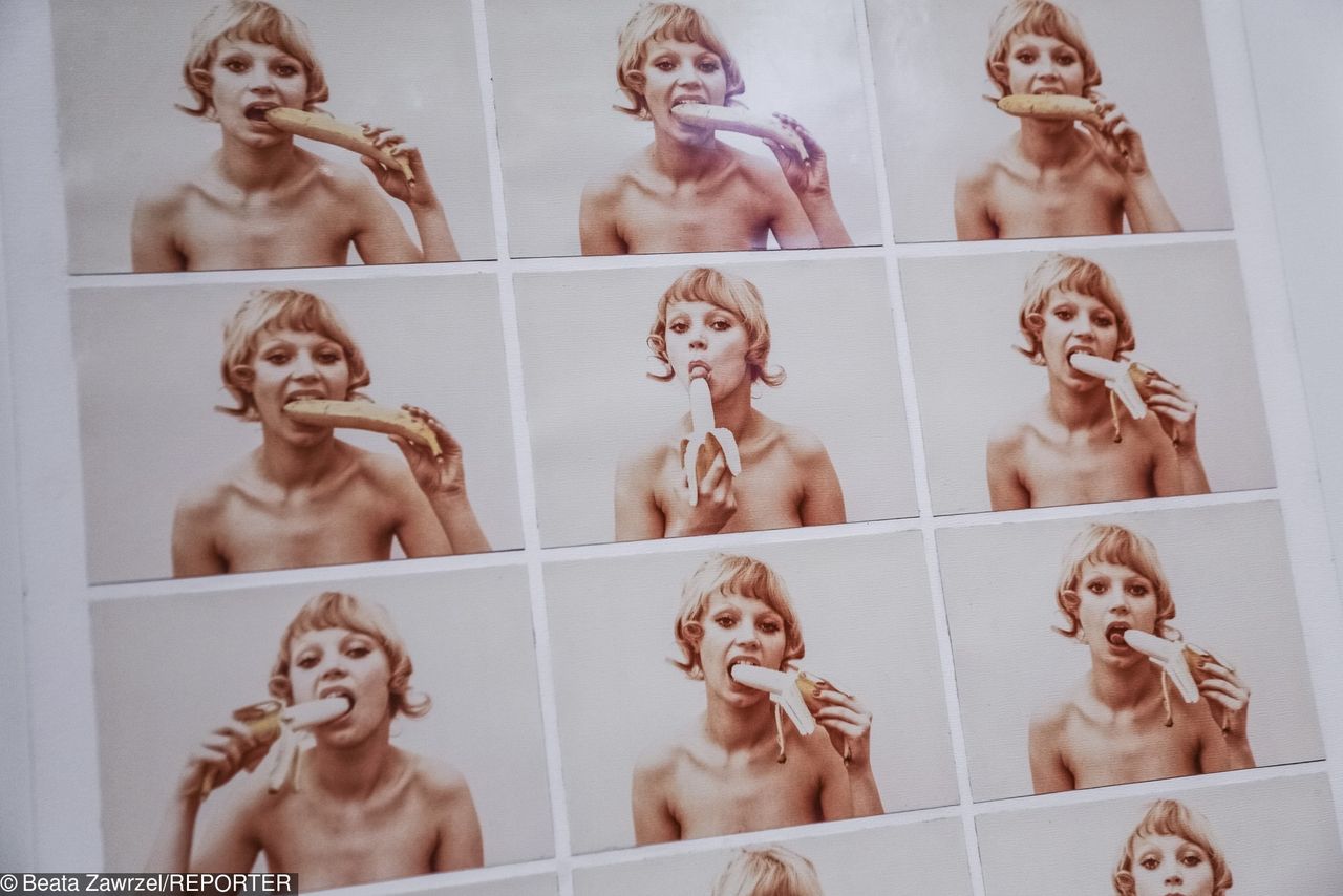 Muzeum Narodowe w Warszawie. "Kobieta jedząca banany" wraca do galerii