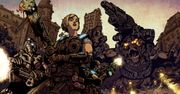 Najlepsze tapety z Gears of War 3