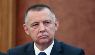Marian Banaś. Szef NIK pisze list do premiera Mateusza Morawieckiego