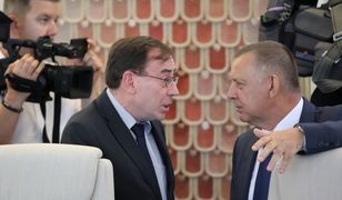 Makowski: "Polityczny danse macabre. Służby torpedują start kampanii Andrzeja Dudy" [OPINIA]