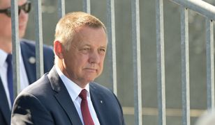 Banaś. Afery ciąg dalszy. Nowe fakty dotyczące "znajomych" z mafii vatowskiej