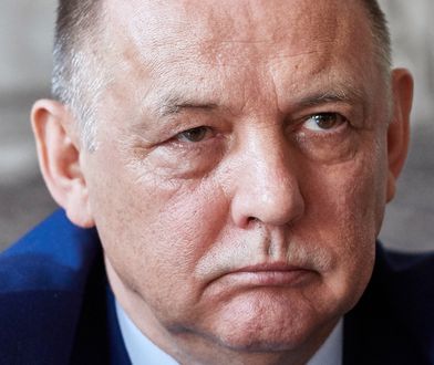 Marian Banaś odpowiada. 15 zawiadomień ws. ministerstwa sprawiedliwości