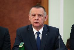Marian Banaś w Sejmie. Szef NIK spotka się z marszałek Sejmu Elżbietą Witek [Na żywo]