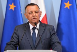 Nowy sondaż. Czy prezes NIK Marian Banaś powinien podać się do dymisji? Wyniki są jednoznaczne