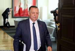 Kontrola CBA miała wykazać "poważne nieprawidłowości" ws. majątku szefa NIK Mariana Banasia
