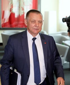 Kontrola CBA miała wykazać "poważne nieprawidłowości" ws. majątku szefa NIK Mariana Banasia