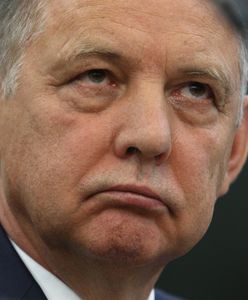 Tak Marian Banaś pracował w resorcie finansów. Trzy auta, blisko 100 służbowych podróży