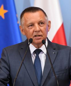 Marek Kacprzak: "Szef NIK Marian Banaś jeszcze nie zaczął urzędować, a już oblał egzamin" (Opinia)