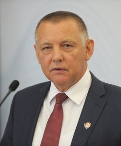 Afera Mariana Banasia. "Prezes NIK nie wybaczy sytuacji z synem"