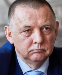 Marian Banaś odpowiada. 15 zawiadomień ws. ministerstwa sprawiedliwości