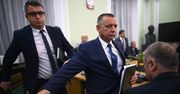Mariusz Kamiński wezwany do ujawnienia raportu CBA o Banasiu. Będzie musiał się natrudzić, aby odmówić