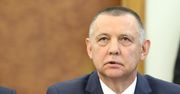 Marian Banaś odpowiada CBA. "To dobrze, że prokuratura się tym zajmie"