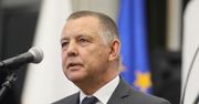 Prezes NIK Marian Banaś wydał oświadczenie