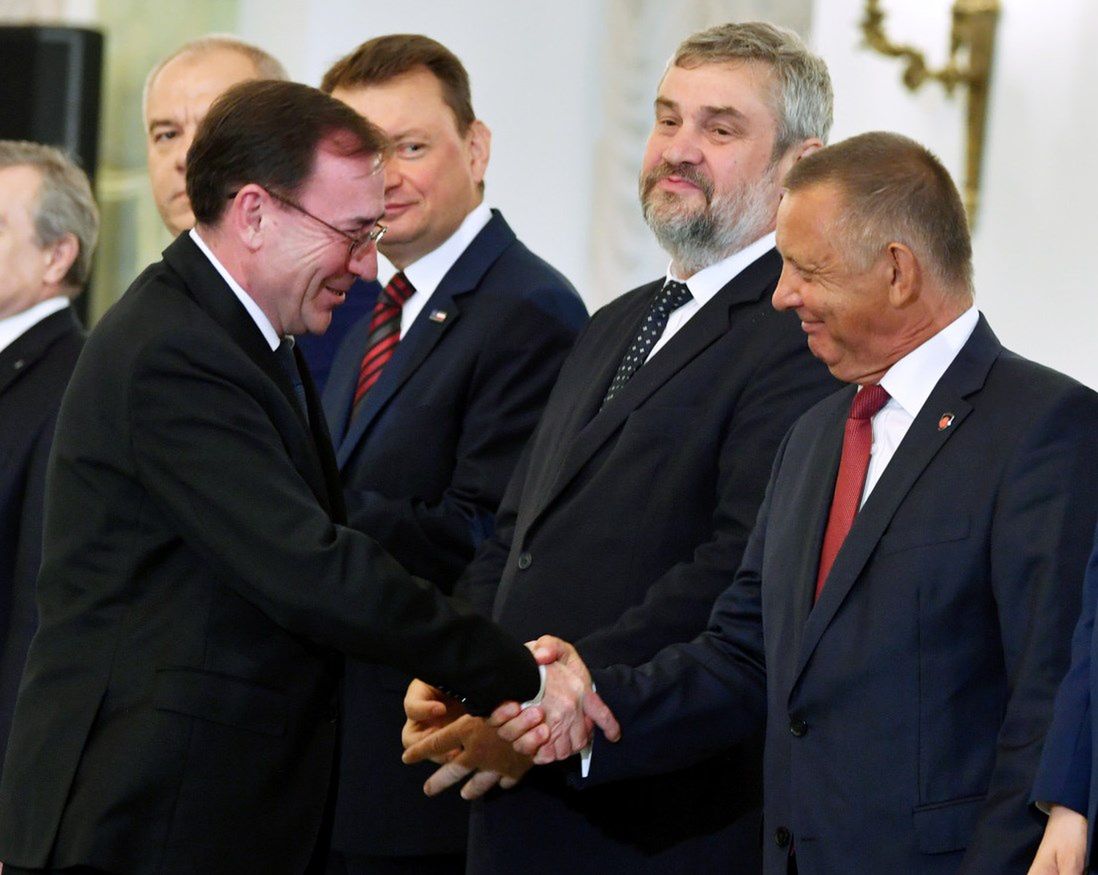 Afera ws. Mariana Banasia. ABW zawiodła z weryfikacją szefa NIK, będzie dymisja 