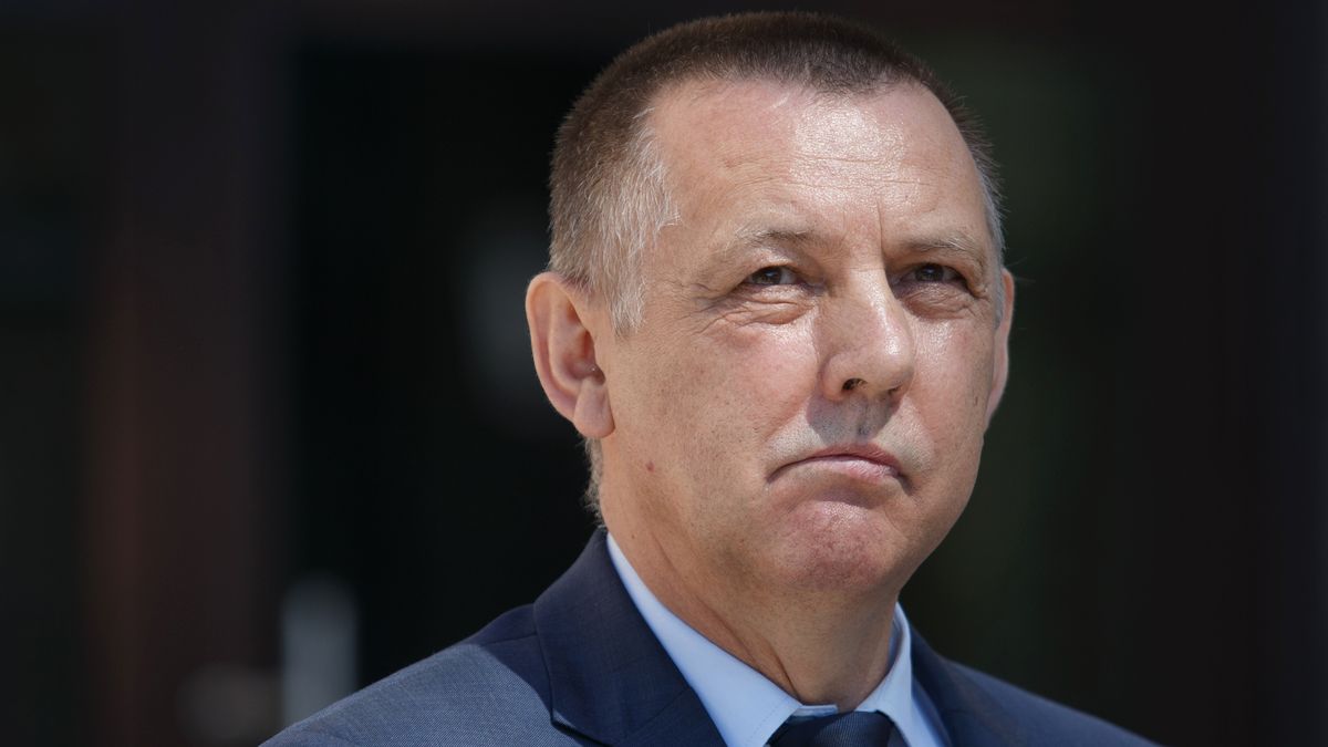 Marian Banaś ma tydzień na ustosunkowanie się do ustaleń CBA. 