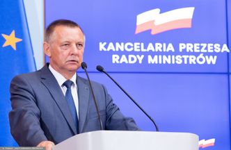Marian Banaś wprowadza swoje porządki w NIK. Zwolnił sześć osób