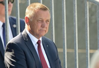 Marian Banaś odpowiedział CBA. Jego pismo leży na biurku szefa Biura