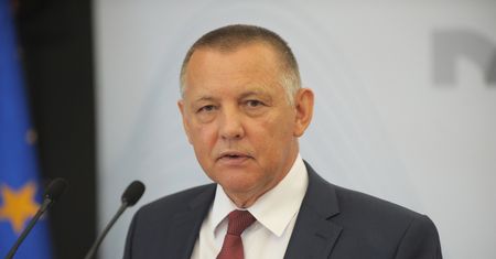 Afera ws. prezesa NIK. Powstał "plan Banasia"