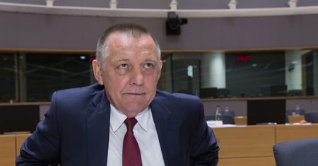 Afera Mariana Banasia. "Prezes PiS mu tego nie daruje"